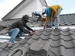 Best Roof Ventilation Installation  in La Selva Beach, CA